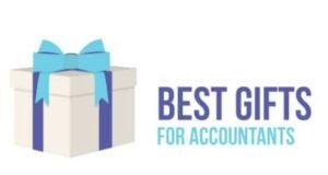 Gift Ideas for Accountants