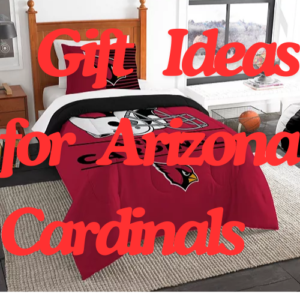 _Gift Ideas for Arizona Cardinals Fans