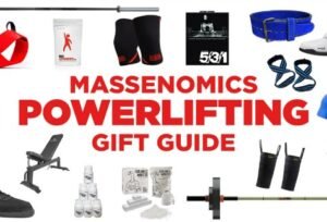 Top 11 Hilarious Gifts for Powerlifters